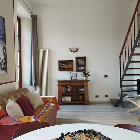 Mantellini 2A Domodossola Exterior foto