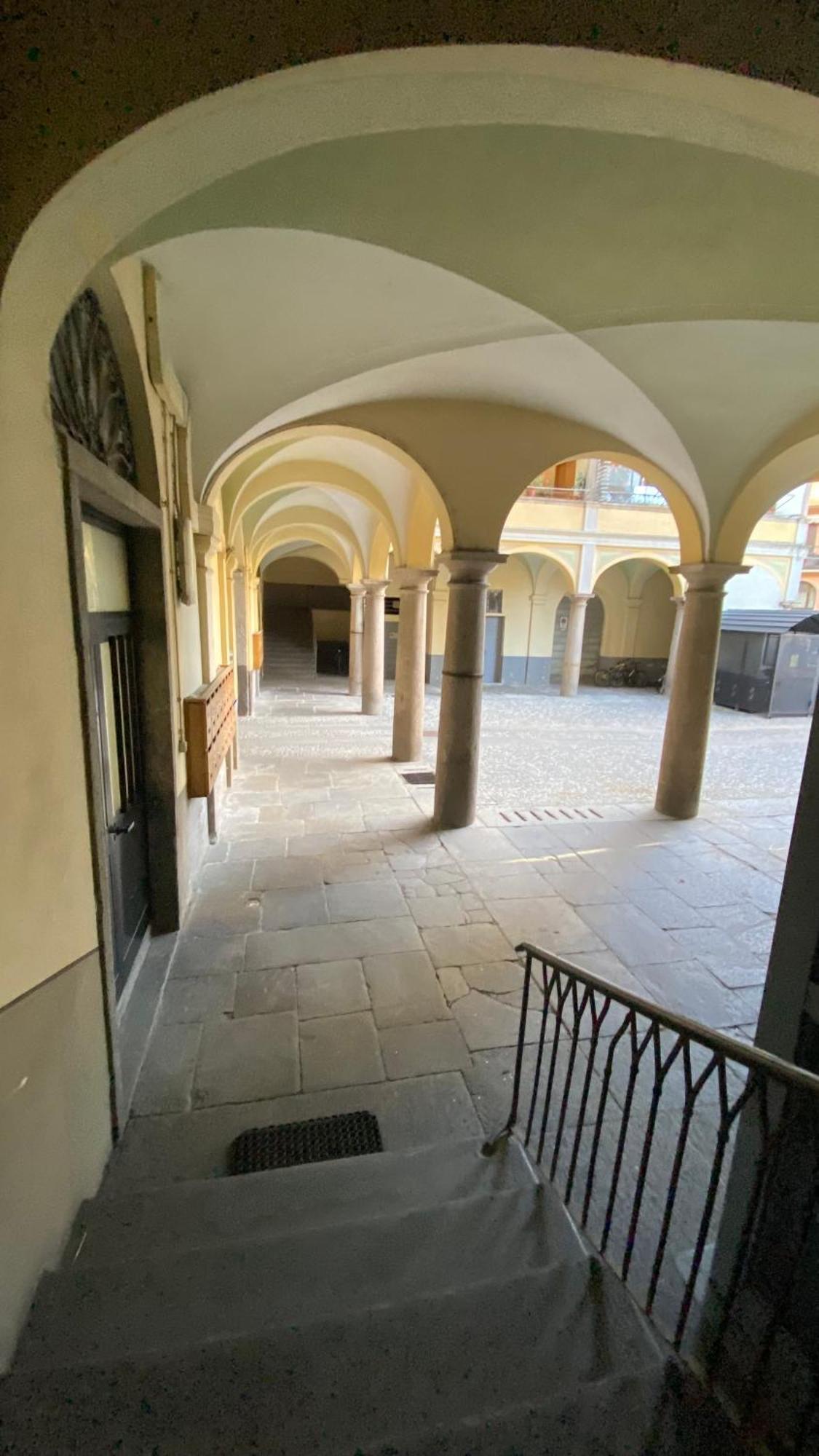 Mantellini 2A Domodossola Exterior foto