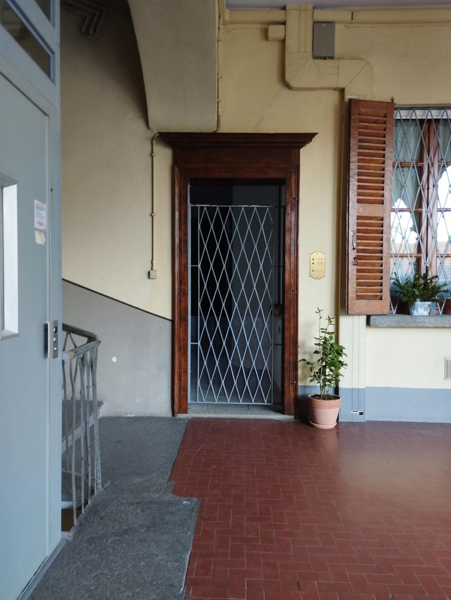 Mantellini 2A Domodossola Exterior foto